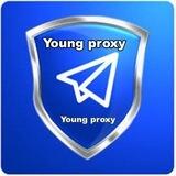 پروکسی قوی_Young proxy