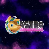 Astro Armadillos