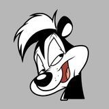Pepe Le Pew $Lepew