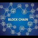 its a $BLOCKCHAIN