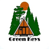Green Keys. Зелёные Ключи. Глэмпинг. Сысертский район. Дом в аренду. Посуточно Екатеринбург.