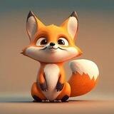 Foxy | What Does The Foxy Say?