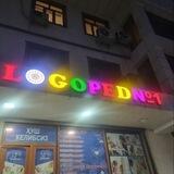 Logoped Defektolog Andijon