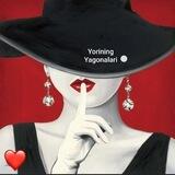 💃YORINING YAGONALARI💋