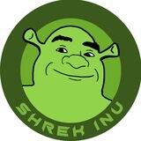 SHREK INU 🇨🇳 CHINESE
