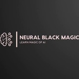 Neural Black Magic