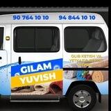 Andijon Gilam yuvish fabrikasi