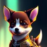 Shiba4Ever Official TG Group