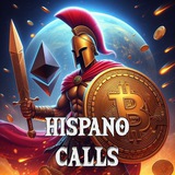 HISPANO CALLS LOUNGE