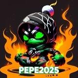 PEPE 2025