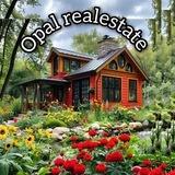 اوپال ملک opalmelk 🏡