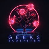 Geeks Ecosystem || Official Chat