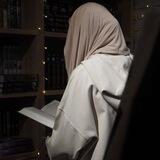 وَمِزَاجُهُ مِنْ تَسْنِيْمٍ 🤍.