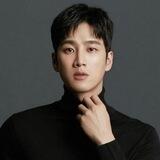 Ahn Bohyun.