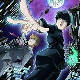 مانگای Mob Psycho 100