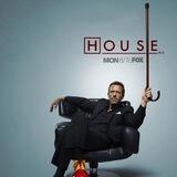 🇫🇷 DR HOUSE VF FRENCH SAISON INTEGRALE 1 2 3 4 5 6 7 8