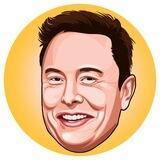 Elon Musk Coin $MUSK (Portal)