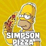 Simpson Pizza Official 🍕