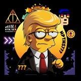 $ETHEREUM - HarryPotterTrumpHomerSimpson777Inu