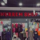 XURREM SHOP