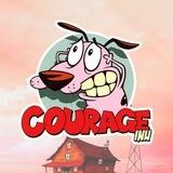 COURAGE INU