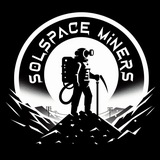 SolSpace Miners - Portal