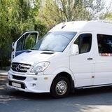Перевозки" Setra Tour"