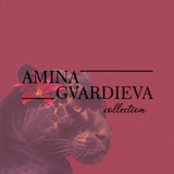 AMINAGVARDIEVA.COLLECTION