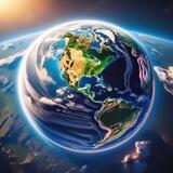 🌏 Факты Мира