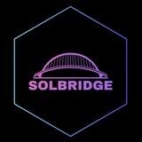 Solana Bridge Bot ($SOLBRIDGE)
