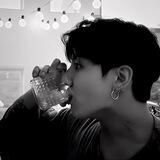 ‘’ vkook’d