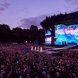 concert