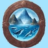 WhalesPlayground Portal |0/0% TAXES | RENOUNCED | LP LOCKED | LOW CAP |