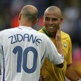Mémoire de Foot
