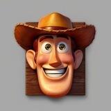 Official Woody|Portal
