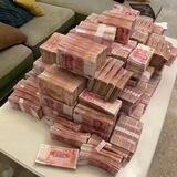 为了💰微信话术单散户22团23一单