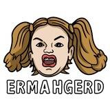 ERMAHGERD PERTERL
