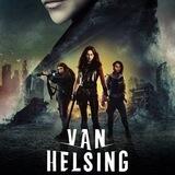 VAN HELSING 🇫🇷 VF FR Saison 1 2 3 4 5 intégrale