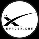We own www.spaceX.com
