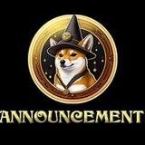 📣 Magic Shiba Starter Announcements 📣