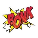 Bonk!