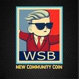 WSB New Portal