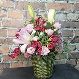 🌺 Цветы Шебекино🌺 с доставкой по городу и району