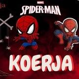 KOERJA • OPEN + PROMO!
