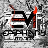 تیم ترجمه آثار شرقی Epiphany Manga