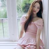 Lee Youngseo.