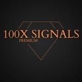 100x Signals Premium 💎
