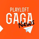 Playloft GaGa | Настольные игры | Антикафе СПб