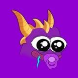 Baby Spyro
