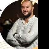 الأستاذ عامر الحداد